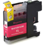 BASIC BROTHER INKJET BI-LC123MG MAGENTA